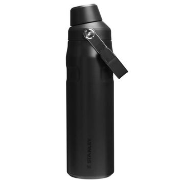 Stanley The AeroLight IceFlow Siyah 0.71 lt Soğuk Su Termosu
