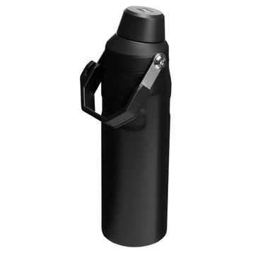 Stanley The AeroLight IceFlow Siyah 0.71 lt Soğuk Su Termosu