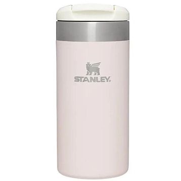 Stanley The Aerolight Transit Açık Pembe 0.35 lt Termos Bardak