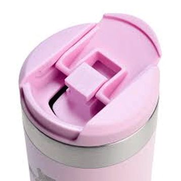 Stanley The Aerolight Transit Pembe 0.35 lt Termos Bardak