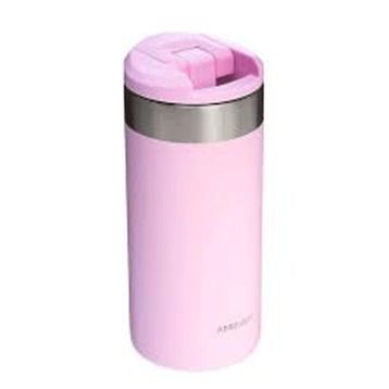 Stanley The Aerolight Transit Pembe 0.35 lt Termos Bardak