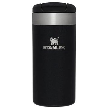 Stanley The Aerolight Transit Siyah 0.35 lt Termos Bardak