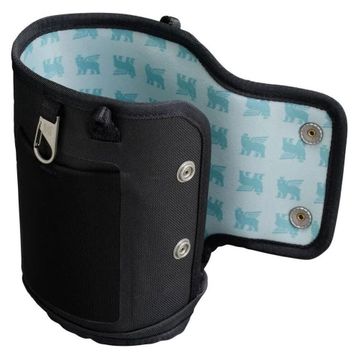 Stanley The All-Day Quencher Carry-All 1.18 lt Black Termos