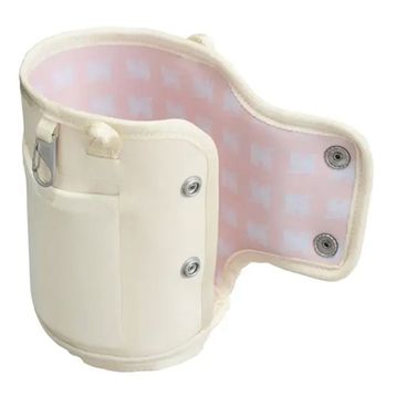 Stanley The All-Day Quencher Carry-All 1.18 lt Cream Termos