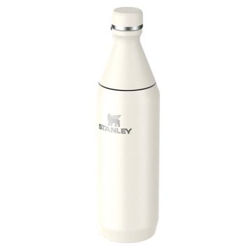Stanley The All Day Slim 0.6 lt Cream Gloss Su Şişesi