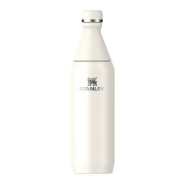 Stanley The All Day Slim 0.6 lt Cream Gloss Su Şişesi