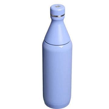 Stanley The All Day Slim 0.6 lt Lila Soğuk Su Şişesi Termos