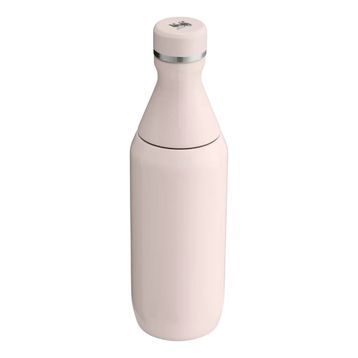 Stanley The All Day Slim Açık Pembe 0.35 lt Soğuk Su Termosu