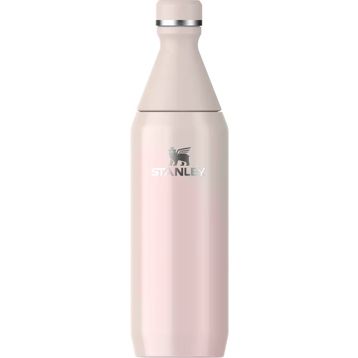 Stanley The All Day Slim Açık Pembe 0.60 lt Soğuk Su Termosu