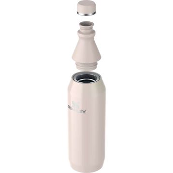 Stanley The All Day Slim Açık Pembe 0.60 lt Soğuk Su Termosu