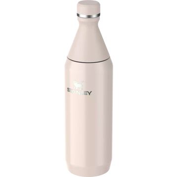 Stanley The All Day Slim Açık Pembe 0.60 lt Soğuk Su Termosu