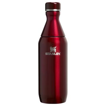 Stanley The All Day Slim Bordo 0.35 lt Soğuk Su Termosu