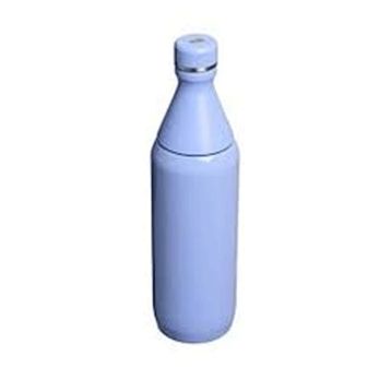 Stanley The All Day Slim Bottle 0.60 lt Lila Termos