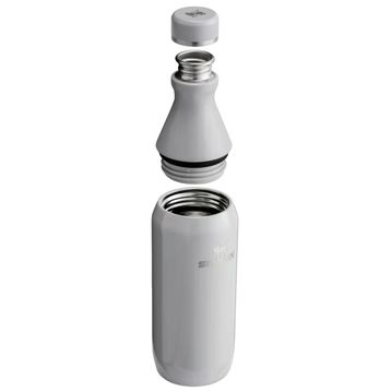 Stanley The All Day Slim Gri 0.35 lt Soğuk Su Termosu
