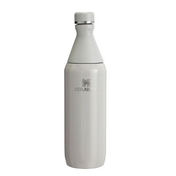 Stanley The All Day Slim Gri 0.60 lt Soğuk Su Termosu
