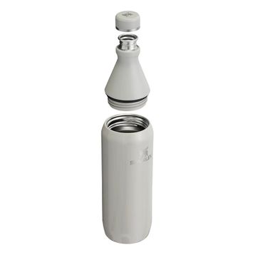 Stanley The All Day Slim Gri 0.60 lt Soğuk Su Termosu