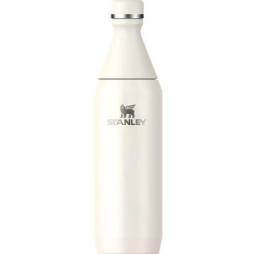Stanley The All Day Slim Krem 0.60 lt Soğuk Su Termosu