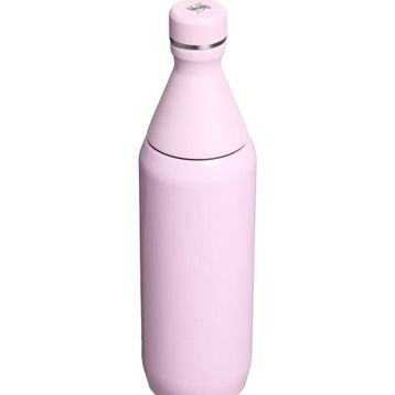 Stanley The All Day Slim Pembe 0.60 lt Soğuk Su Termos