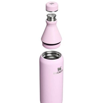 Stanley The All Day Slim Pembe 0.60 lt Soğuk Su Termos