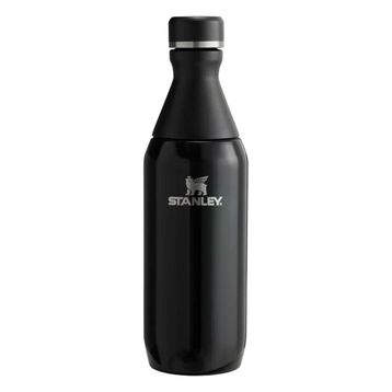 Stanley The All Day Slim Siyah 0.35 lt Soğuk Su Termosu