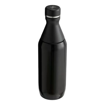 Stanley The All Day Slim Siyah 0.35 lt Soğuk Su Termosu