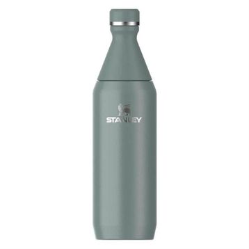 Stanley The All Day Slim Yeşil 0.60 lt Soğuk Su Termosu