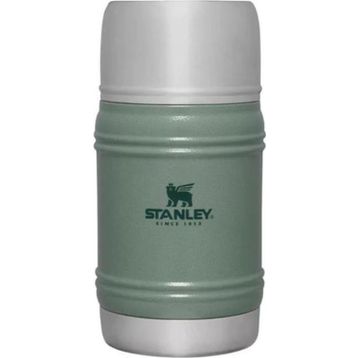 Stanley The Artisan Yeşil 0.50 lt Çelik Yemek Termosu