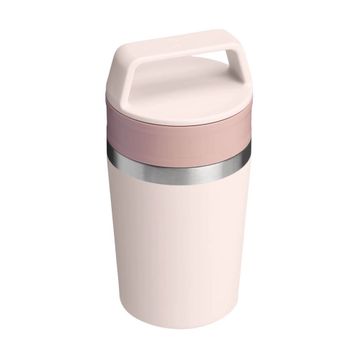 Stanley The Cafe To-Go Açık Pembe 0.23 lt Termos Bardak