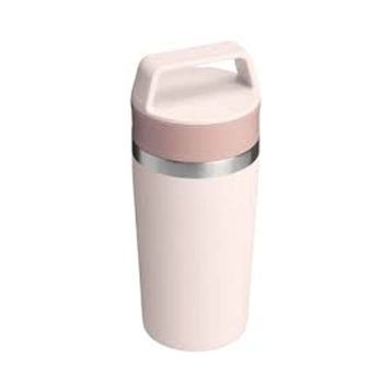 Stanley The Cafe To-Go Açık Pembe 0.35 lt Termos Bardak