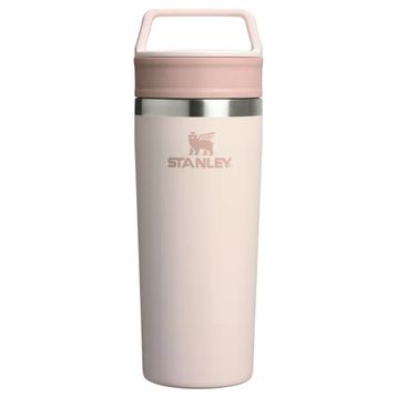 Stanley The Cafe To-Go Açık Pembe 0.47 lt Termos Bardak
