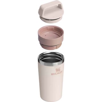 Stanley The Cafe To-Go Açık Pembe 0.47 lt Termos Bardak