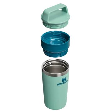 Stanley The Cafe To-Go Açık Yeşil 0.35 lt Termos Bardak