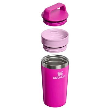 Stanley The Cafe To-Go Fuşya 0.23 lt Termos Bardak