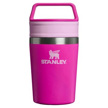 Stanley The Cafe To-Go Fuşya 0.23 lt Termos Bardak