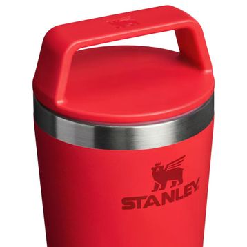 Stanley The Cafe To-Go Kırmızı 0.23 lt Termos Bardak