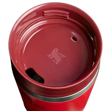 Stanley The Cafe To-Go Kırmızı 0.23 lt Termos Bardak