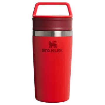 Stanley The Cafe To-Go Kırmızı 0.35 lt Termos Bardak