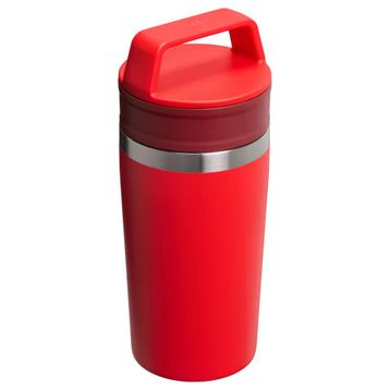 Stanley The Cafe To-Go Kırmızı 0.35 lt Termos Bardak