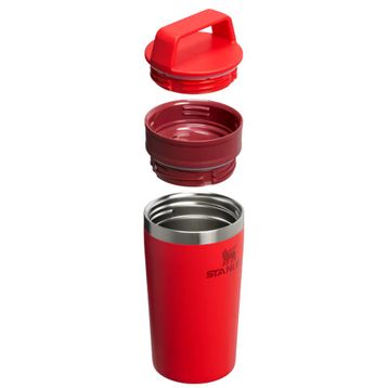 Stanley The Cafe To-Go Kırmızı 0.35 lt Termos Bardak