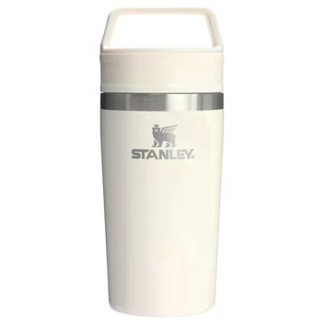 Stanley The Cafe To-Go Krem 0.35 lt Termos Bardak