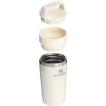 Stanley The Cafe To-Go Krem 0.35 lt Termos Bardak
