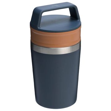 Stanley The Cafe To-Go Lacivert 0.23 lt Termos Bardak