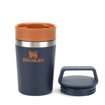 Stanley The Cafe To-Go Lacivert 0.23 lt Termos Bardak