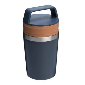 Stanley The Cafe To-Go Lacivert 0.35 lt Termos Bardak