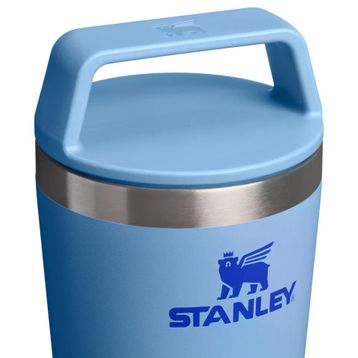 Stanley The Cafe To-Go Mavi 0.23 lt Termos Bardak