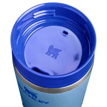Stanley The Cafe To-Go Mavi 0.23 lt Termos Bardak