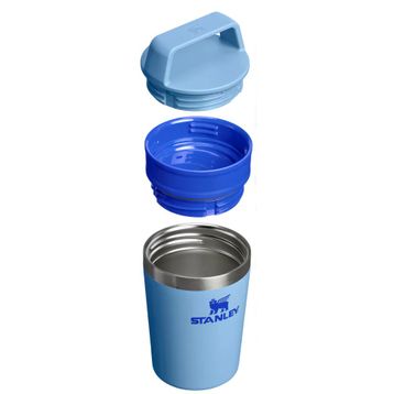 Stanley The Cafe To-Go Mavi 0.23 lt Termos Bardak