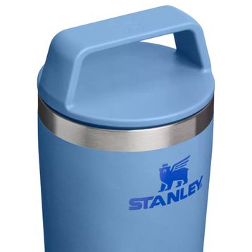 Stanley The Cafe To-Go Mavi 0.35 lt Termos Bardak