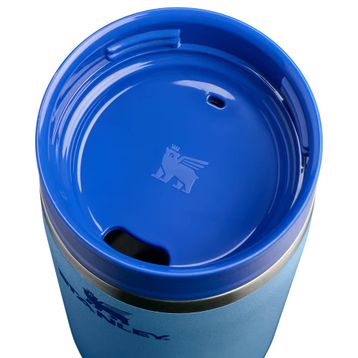 Stanley The Cafe To-Go Mavi 0.35 lt Termos Bardak