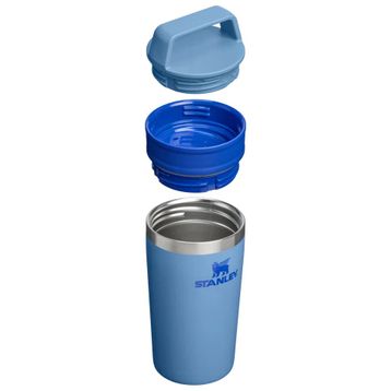 Stanley The Cafe To-Go Mavi 0.35 lt Termos Bardak